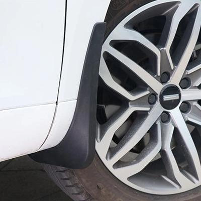 Juego Delantero Trasero Moldurado Guardabarros de Coche Para Nissan Rogue X-Trail T33 2022 Guardabarros Protectores contra Salpicaduras Guardabarros Guardabarros Guardabarros 4 piezas