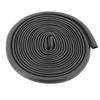 5m Door Weatherstrip Seal Strip Edge Rubber Sealing (On Door) for Ford Focus MK3 MK4 Ford C-Max MK2 1869692 Auto Door Strip