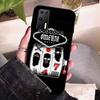 O-OmertaES 47 M-Maes Singer Phone Case For Huawei P 8 9 10 20 30 40 50 Pro Lite Psmart Honor 10 lite 70 Mate 20lite