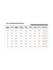 Xin Ge Women's High Waist Wide Leg Cropped Jeans - Summer Plus Size Retro Washed Loose Fit Pants