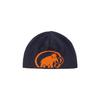 [Mammut] Logo Beanie 1191-04891 Arumita-night