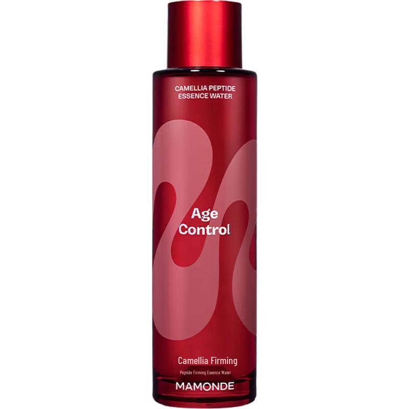 

Омолаживающая коллекция средств по уходу за кожей Mamonde