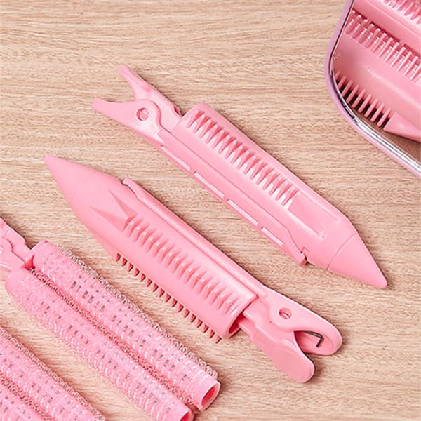 Root Volume Hair Curl 2P