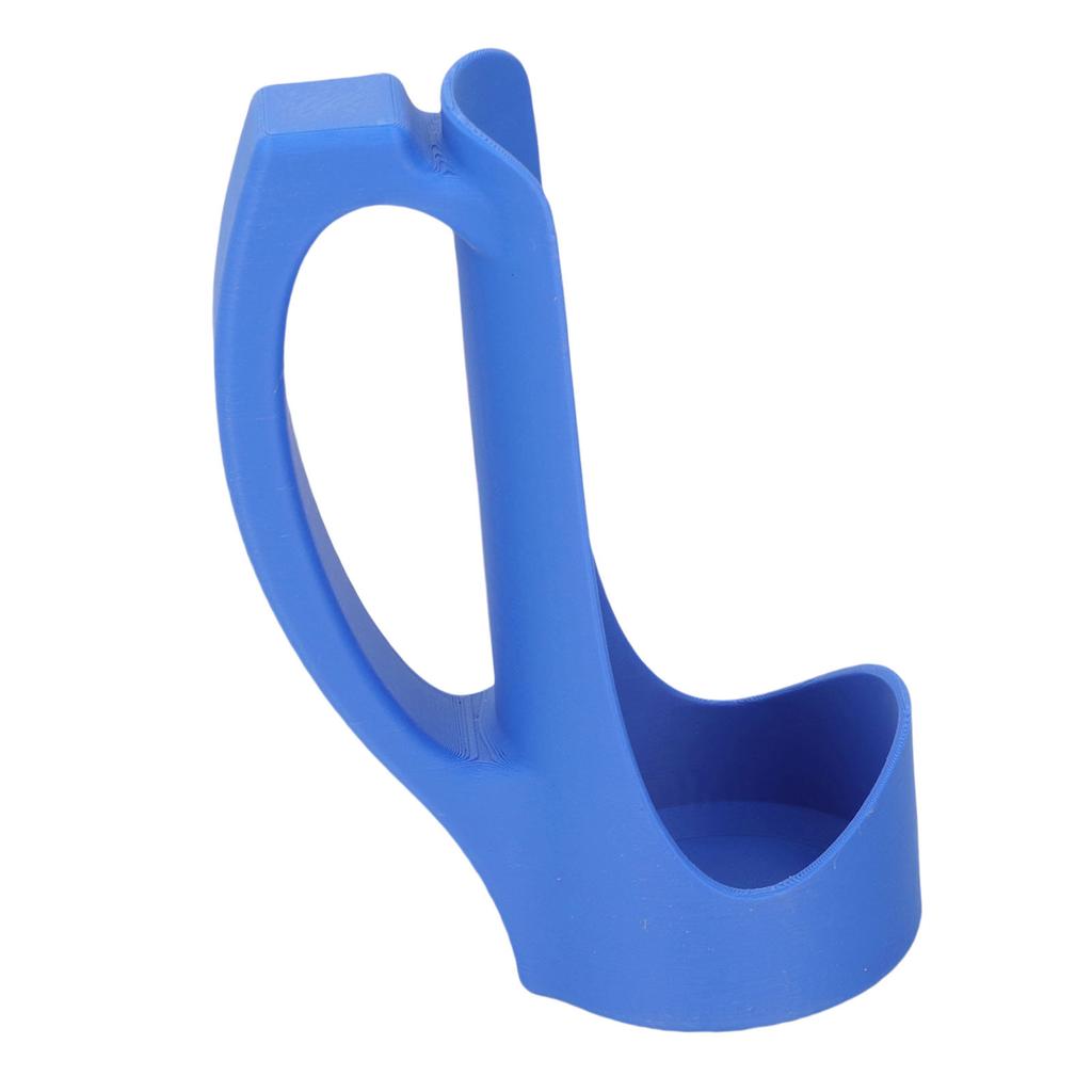 Drink Grip Holder Ergonomic Design PLA Lightweight Can Drink Holder with Handle for Parties Outdoor