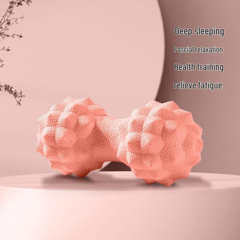 WEZHO Fascia & Foot Massage Ball Set