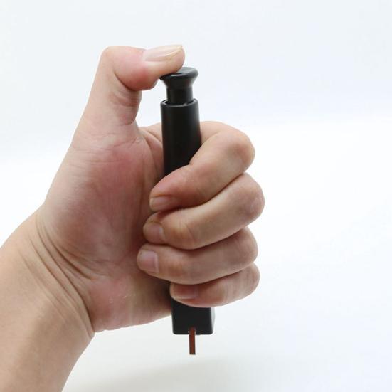 Keyboard Key Keycap Puller Remover Dual Purpose Mechanical Gaming Keyboard Removing Fixing Tool Switch Extractor Cleaning Tool Keycap Starter