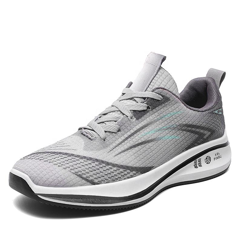 Mode Mesh Laufschuhe Herren Größe neue Sportschuhe Sportschuhe