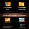 2026 New K8 1920x1080 Android 9.0 5G WIFI Full HD 1080p Projector