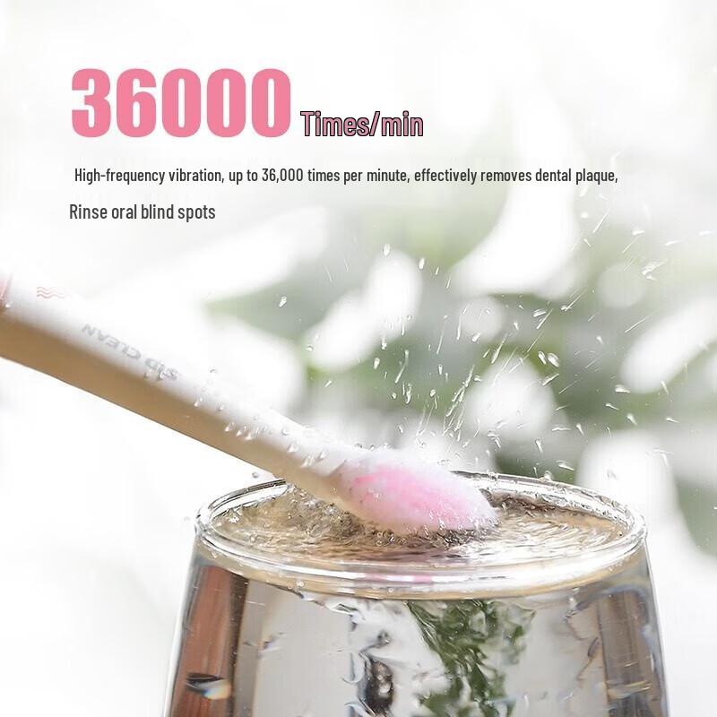 

Chao Ren RT710 Sonic Electric Toothbrush