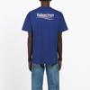 Balenciaga Political Campaign T Shirt 508203TAV444540