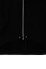 Diesel A15802RIAJH Size S Women's F-BALI Sweatshirt, 900, Black,