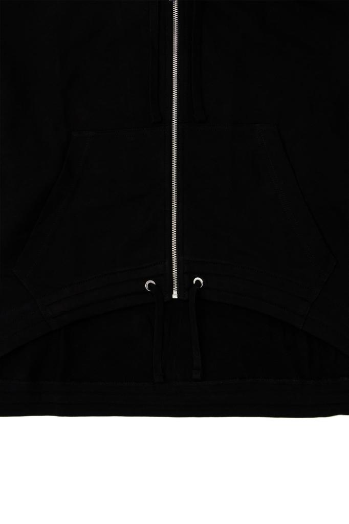 Diesel A15802RIAJH Size S Women's F-BALI Sweatshirt, 900, Black,