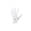 [ZEROFIT] Inspiral Gloves - Golf Gloves for Men and Women - Golf Wear - Non-slip Grip - Paired Gloves