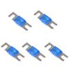 5pcs Mini ANL Automotive Audio Circuit , 60A
