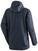 Куртка Maier Sports Abbenstein синяя 5XL