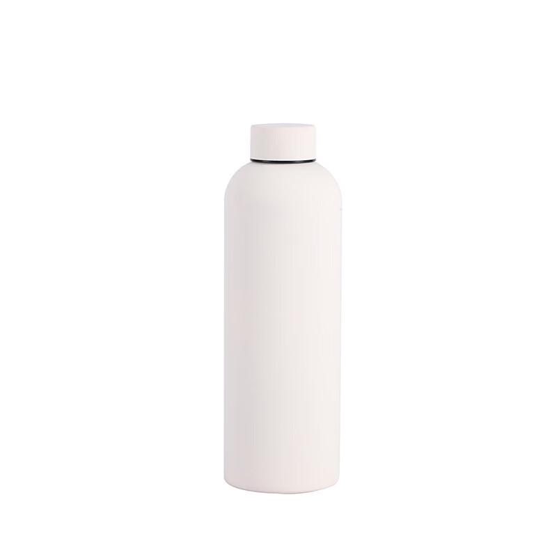 

Shangqi Portable Stainless Steel Insulated Water Bottle