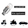 1/4Pcs Car Wheel Lights Cap Auto LED Light Wheel Tire Tyre Air Valve Stem Caps Cover for Car Motorcycle Auto Lights Accessories