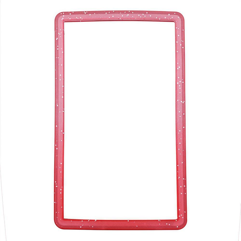 Schokabsorberende 35PT Beschermhoes PSA-beoordeling Kaarthouder Valbestendig