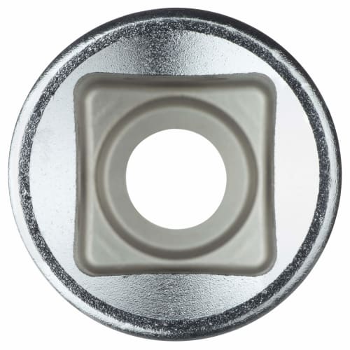 TONE Deep Socket (12 Square) HP4D-09L Drive Angle 12.7mm (1/2") Width across Flats 9mm