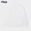 FILA Men's 2024 Winter Casual Pullover Sweatshirt