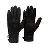 Black Diamond Men' Heavyweight Gloves Black Bd8018050002 R