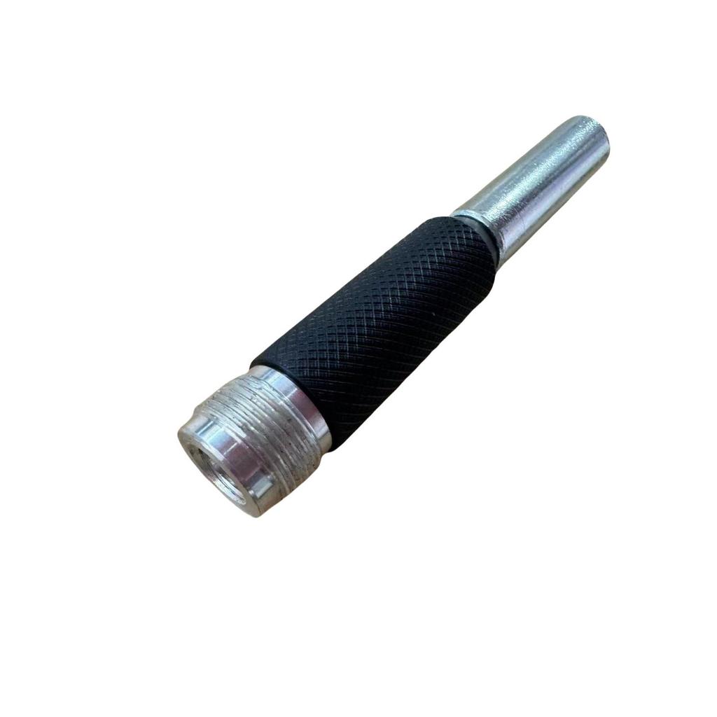 Professional Kick Drum Mic Stand with Clip Adapter