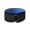 Men's Weightlifting Compression Waist Belt - Protective Support for Squats & Deadlifts