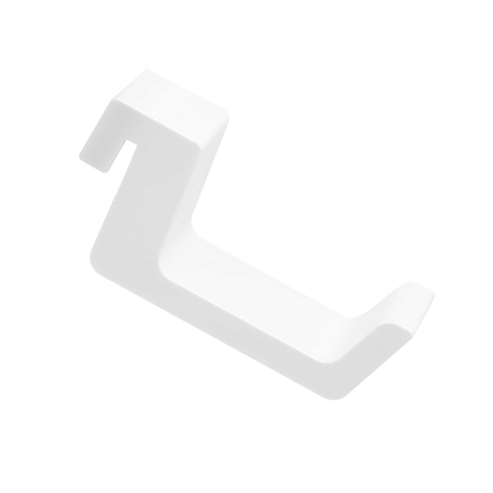 

Держатель для наушников Прочный Быстрая установка Крюк-подставка для игровой гарнитуры для игровой консоли PS5