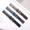 Slim Leather Watch Strap 8mm 10mm 12mm 14mm 16mm for Women Watch Accessories High Quality Watchband Universal Replacement Belt