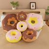 Donut Animal Stuffed Cute Cartoon Sofa Cushion Girls Children Holiday Doll Gift