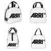 Arri 132 Insulated Lunch Bag for Women Kids Leakproof Food Boxes Thermal Lunch Box Tote