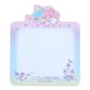Sanrio Little Twin Stars Sticky Notes 236802