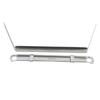 Deli 80mm Metal Binding Clips (50 Sets/Box) CN plug (adapter included)