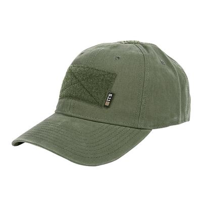 5.11 TACTICAL Flag Bearer Cap (Ranger Green)