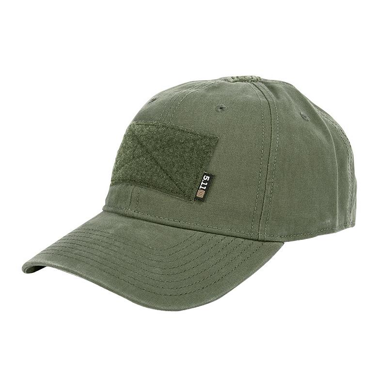 5.11 TACTICAL Flag Bearer Cap (Ranger Green)