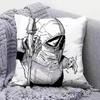 Jujutsu kaisen  Yuji Itadori Manga  Home Sofa Cushion Covers and Aecorative Custom Pillow Covers
