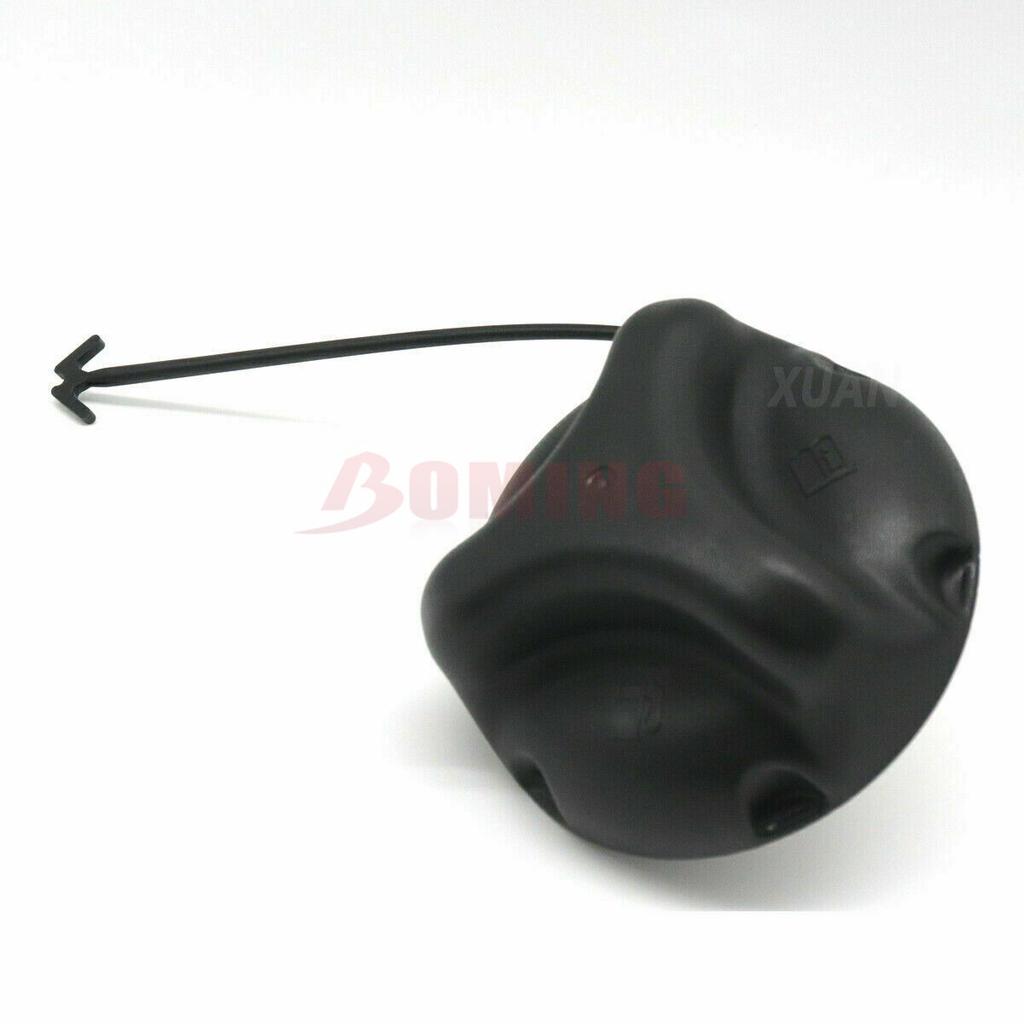 GT306 25827646 New Fuel Gas Cap For Hummer 2004-07 H2 2006-2010 H3 H3T Replace