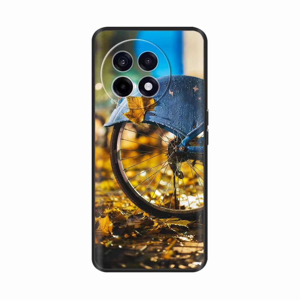 For Oneplus 13R Phone Case New Design Full Protection Back Cover for One Plus ACE 5 Pro ACE5 Case Soft Liquid Silicone Bumper