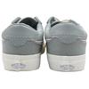 Vans Brooklyn Ls Trendy Versatile Low-Top Skate Shoes Women sneaker Gray VN000D7UTTN