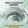 270ml Mold Remover Gel Washing Machine Cleaner Stain Removal Active Household Cleaners Large Capacity Odor Eliminator Cleaning