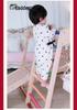 Wooden Indoor Climbing Frame for Kids - Hand & Foot Exercise Toy Rack for Toddlers