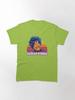 Celia Cruz Azúcar Eterna - Bold Classic T-Shirt