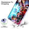 Game M-Megaman R-Rockman Phone Case for Samsung A17 A37 A57 A07 A16 A26 A36 A56 A06 A02S A12 A22 A32 A52S A04S A14 A24 A34 A54 A