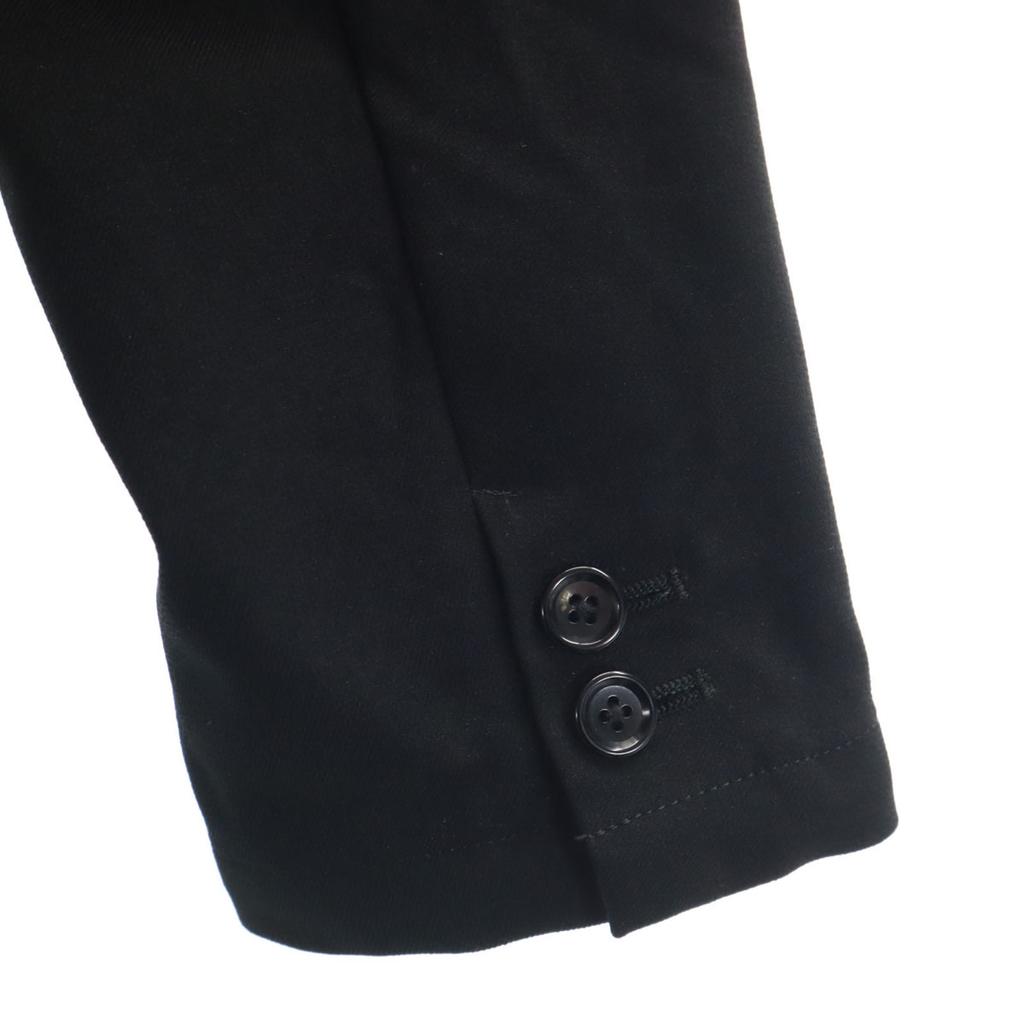 BEAUTY&YOUTH UNITED ARROWS suit Setup M black Men's Used