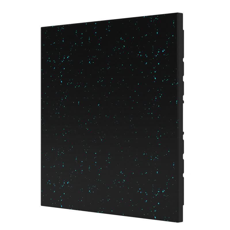 Ayubu Professional Gym Rubber Mat
