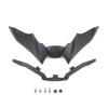 New For YAMAHA MT 09 MT-09 2021 2022 2023 Motorcycle mt 09 MT09 SP Naked Front Spoiler Winglet Aerodynamic Wing Kit Spoiler