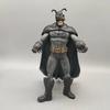 In New Stock 16Cm Bat Action Figures Perfec Collectibles Desktop Ornaments Decorative Items Holiday Surprise Gifts For Boys
