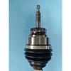 Front Axle Shaft Assy 4130009002  For Ssangyong ActyonSports II Actyon Kyron Rexton