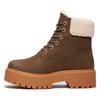 Timberland Stone Street Mid Warm Lined Waterproof Buty