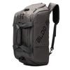 Multifunctional luggage bag Large capacity casual portable travel bag Dry and wet separation Double shoe compartment Fitness bag